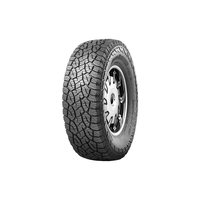 KUMHO ROAD VENTURE AT52 265/70 R18 116T