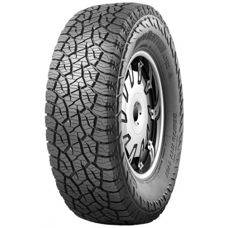 KUMHO ROAD VENTURE AT52 265/70 R18 116T