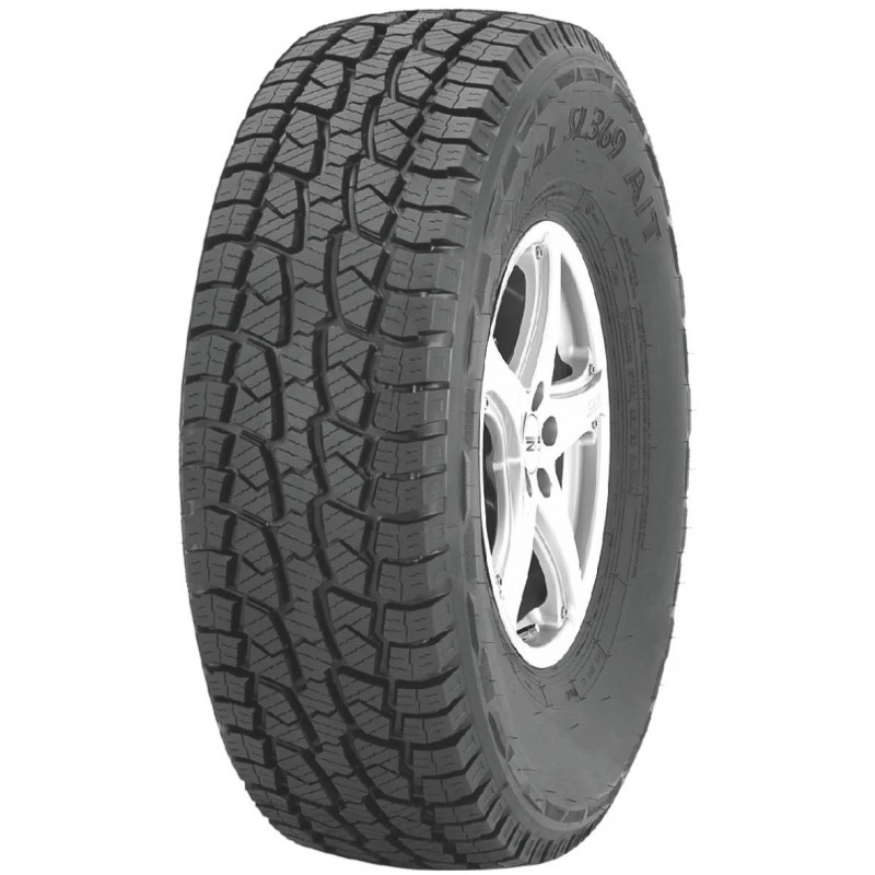 Trazano Radial SL369 A/T 265/70 R15 112T