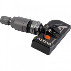 TPMS Alcar 8.2 BLE V2 Clamp-in Grey (S6A108G-V2) TESLA