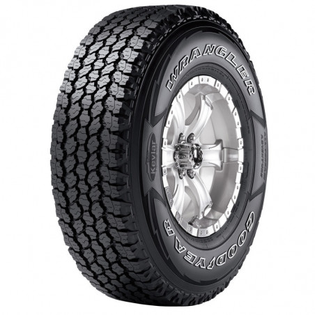 Goodyear Wrangler AT Adventure 265/60 R18 110H OWL
