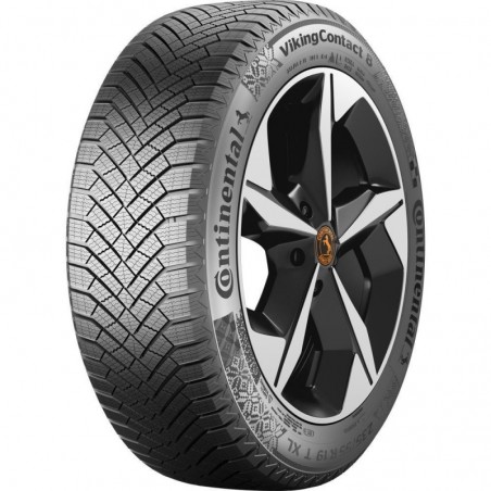 CONTINENTAL VIKINGCONTACT 8 245/45 R18 100T