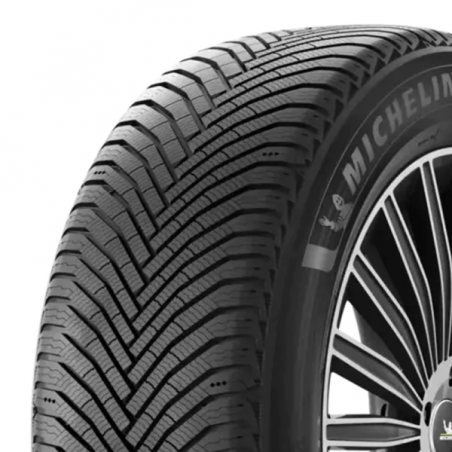 MICHELIN Alpin 7 205/55 R16 91H