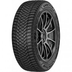 GOODYEAR ULTRA GRIP ARCTIC 2 SUV 235/55 R20 105T
