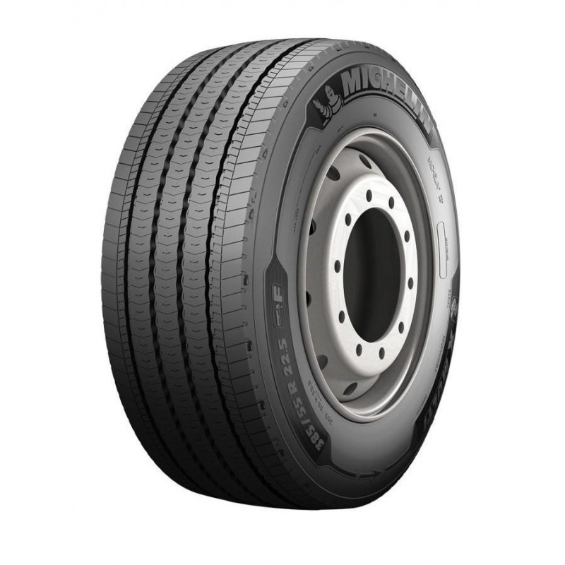 Michelin X MULTI F 385/55 R22.5 160K