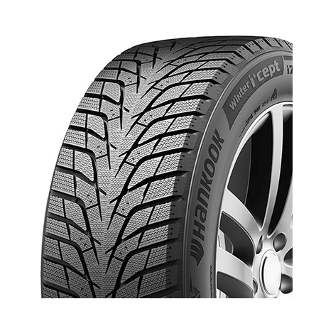 HANKOOK WiNter i*cept iZ3 (W636) 255/45 R19 104T XL HANKOOK WiNter i*cept iZ3 (W636) 255/45 R19 104T XL