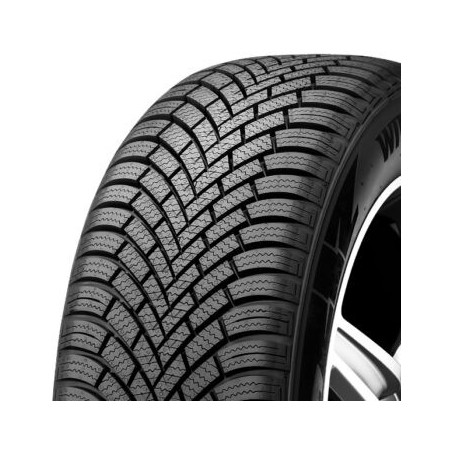 NEXEN WINGUARD SNOW G3 WH21 215/55 R16 93H
