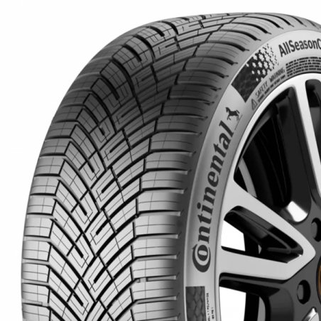 CONTINENTAL AllSeasonContact 2 225/45 R18 95V XL CONTINENTAL AllSeasonContact 2 225/45 R18 95V XL