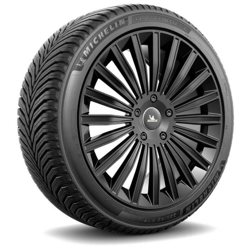 Michelin CrossClimate 3 225/45 R17 91Y