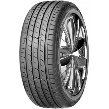 Nexen N'fera SU1 245/40 R19 98Y XL Nexen N'fera SU1 245/40 R19 98Y XL