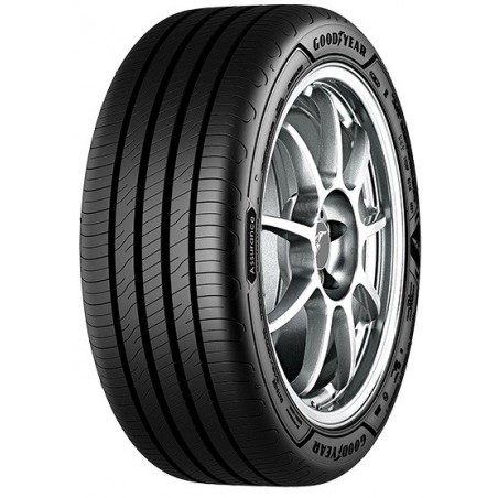 Goodyear Assurance ComfortTred 205/50 R17 93H XL *