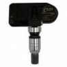 CUB TPMS Sensor UniSenosr Clamp-in Silver Dual-band (B121-018NA2-134)