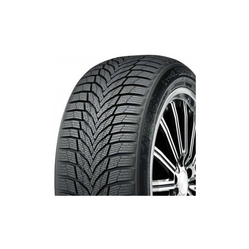 NEXEN WinGuard Sport 2 SUV 235/60 R18 103H
