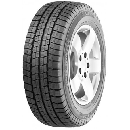 Platin RP-610 Winter 215/65 R16C 109R