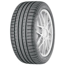 Continental ContiWinterContact TS 810 S 255/40 R18 99V XL N1 FR