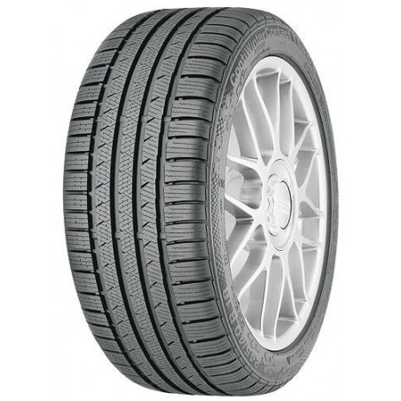 Continental ContiWinterContact TS 810 S 255/40 R18 99V XL N1 FR