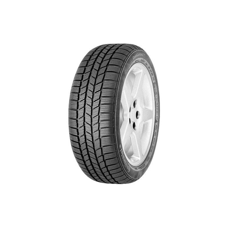 CONTINENTAL CONTACT TS 815 XL M+S ContiSeal 205/50 R17 93V