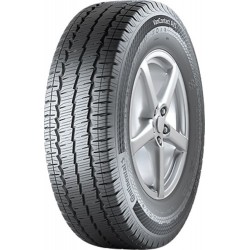 CONTINENTAL VANCONTACT A/S 121/ M+S 225/75 R16C 120R