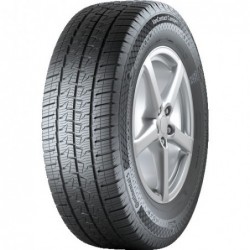 CONTINENTAL VANCONTACT CAMPER 12/ 255/55 R18C 118R