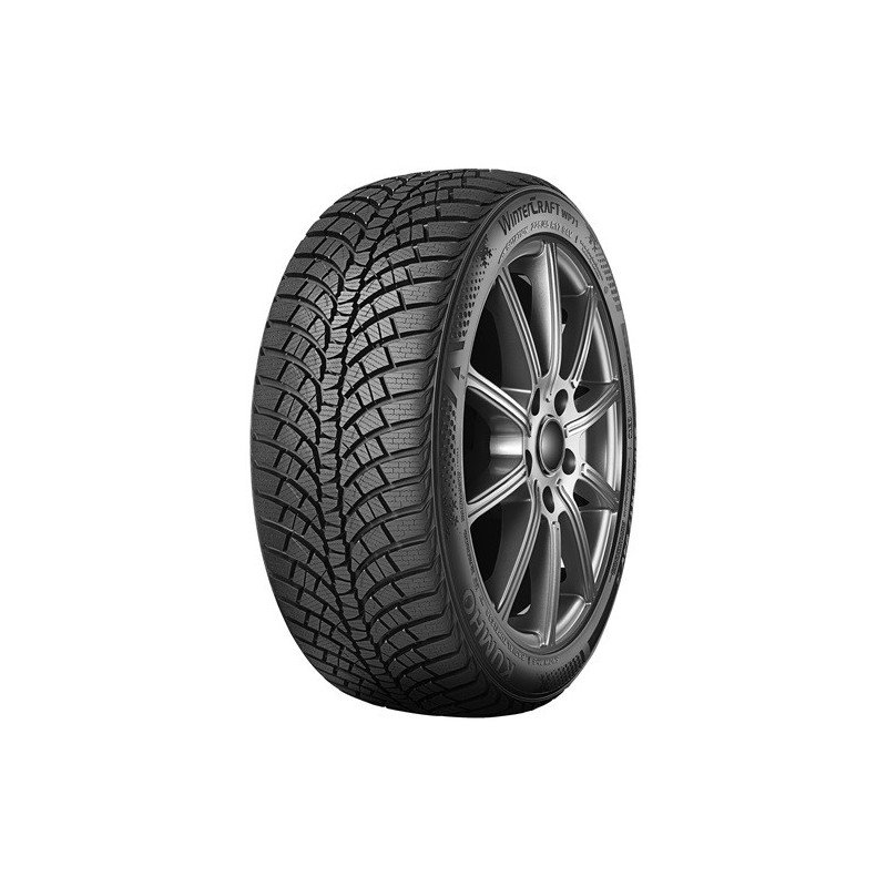 KUMHO WINTERCRAFT WP71 XL 275/35 R18 99V