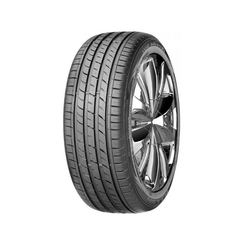 Nexen N'fera SU1 255/35 R19 96Y XL