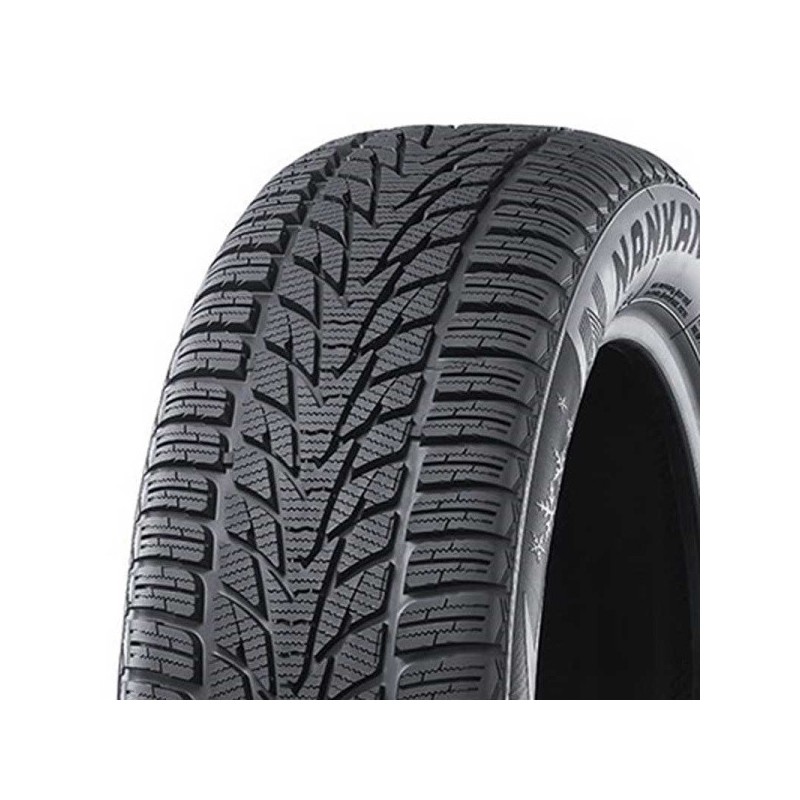 NANKANG SV-4 215/40 R18 89V XL