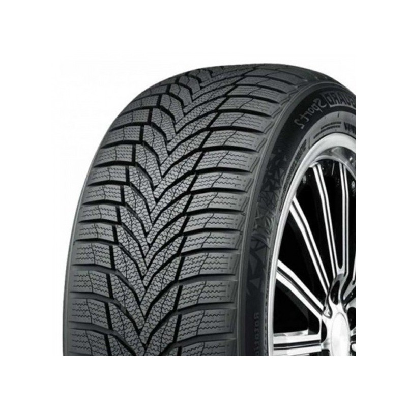 NEXEN Winguard Sport 2 SUV (WU7) 235/65 R17 108H XL