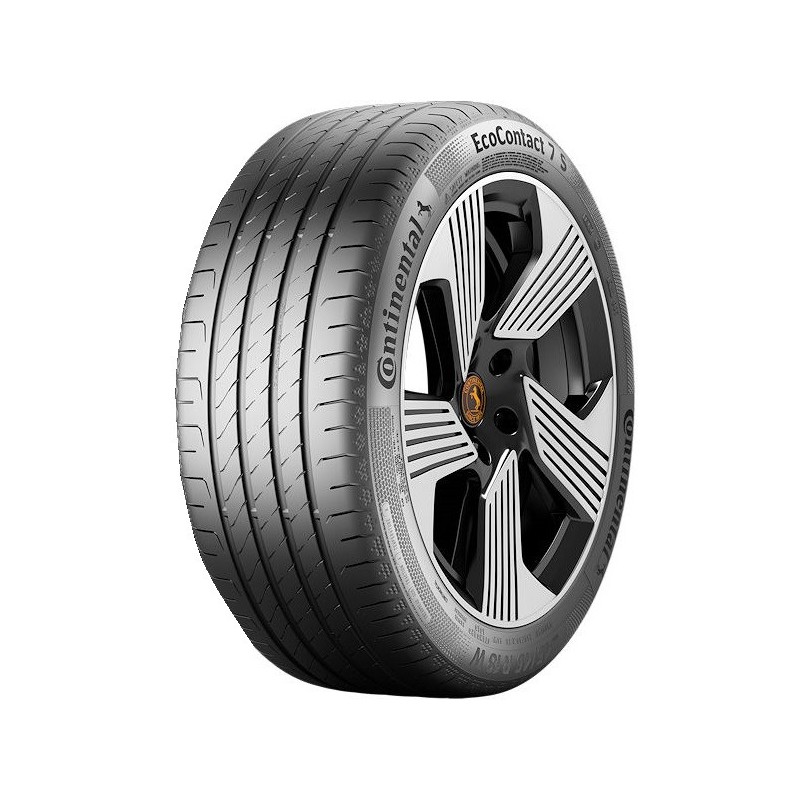 Continental EcoContact 7 S 235/55 R17 103H XL (+)