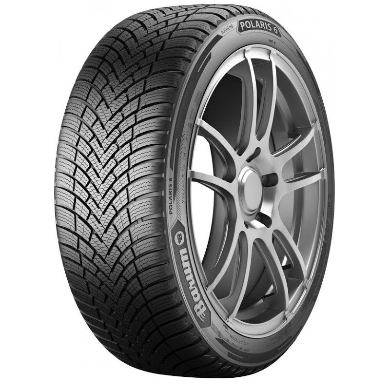 Barum Polaris 6 255/55 R18 109V XL FR
