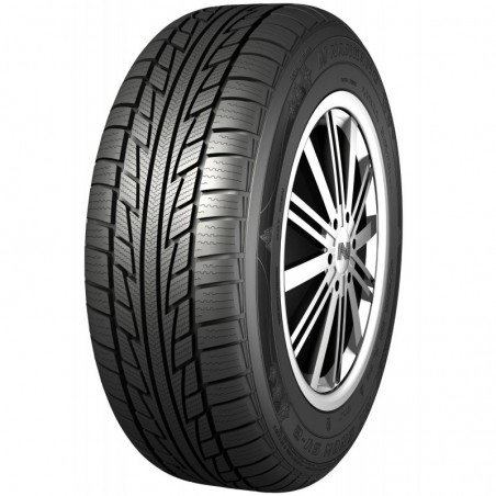 Nankang Snow Viva SV-2 175/60 R15 81H