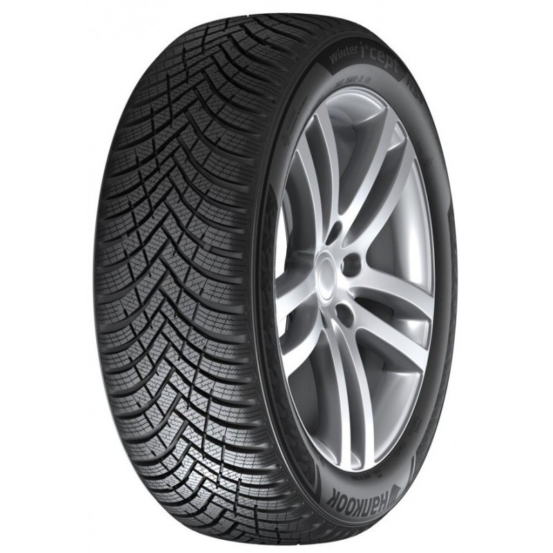 Hankook Winter i*cept RS3 (W462) 225/50 R17 98V XL