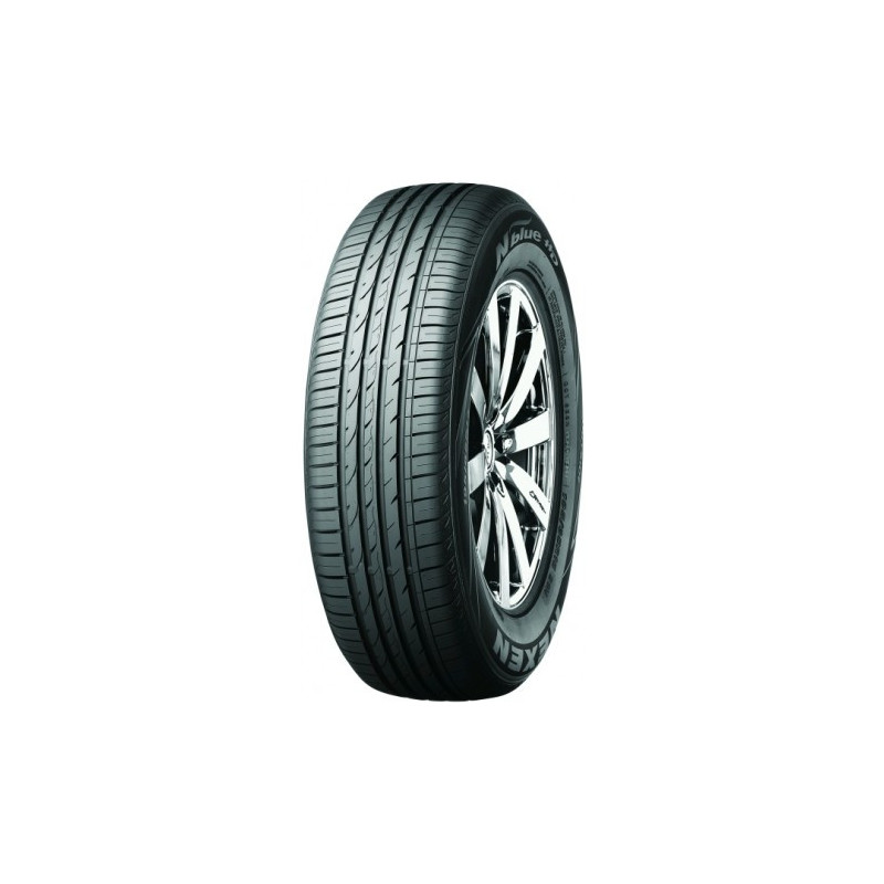 Nexen N'blue HD 205/55 R16 91H