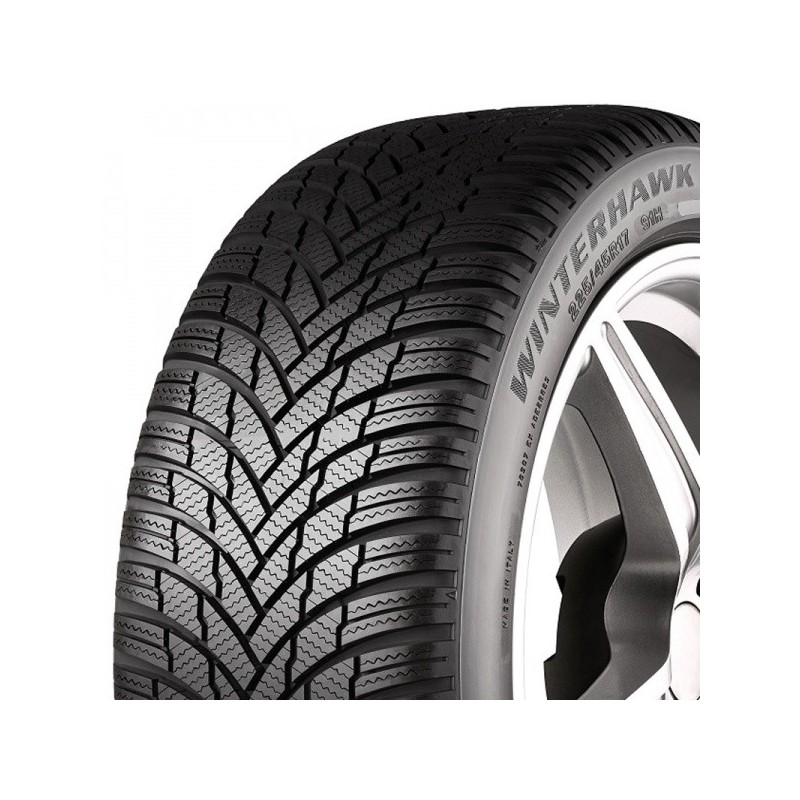 FIRESTONE WINTERHAWK 4 195/60 R16 89H
