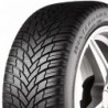 FIRESTONE WINTERHAWK 4 195/60 R16 89H