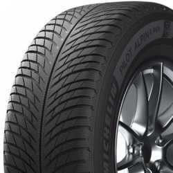 MICHELIN Pilot Alpin 5 SUV 275/45 R20 110V XL