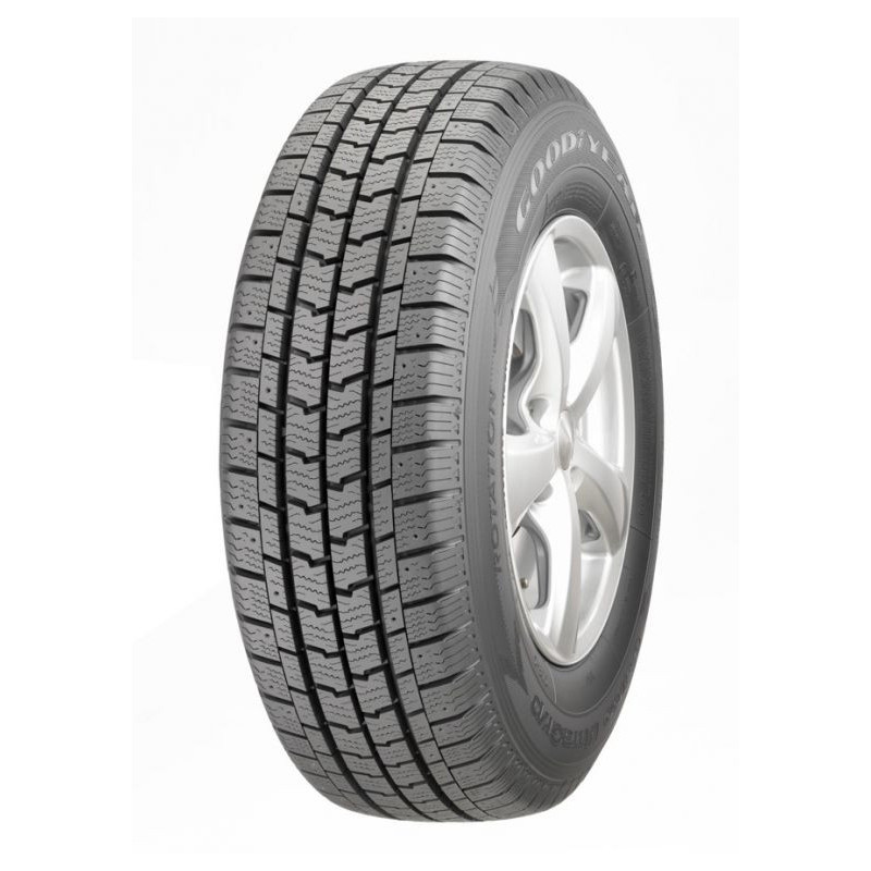 Goodyear Cargo UltraGrip 2 215/75 R16C 113R