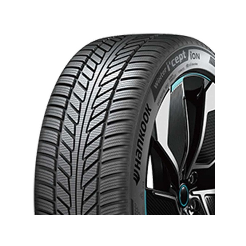 HANKOOK Winter i*cept ION X (IW01A) 255/55 R19 111V XL