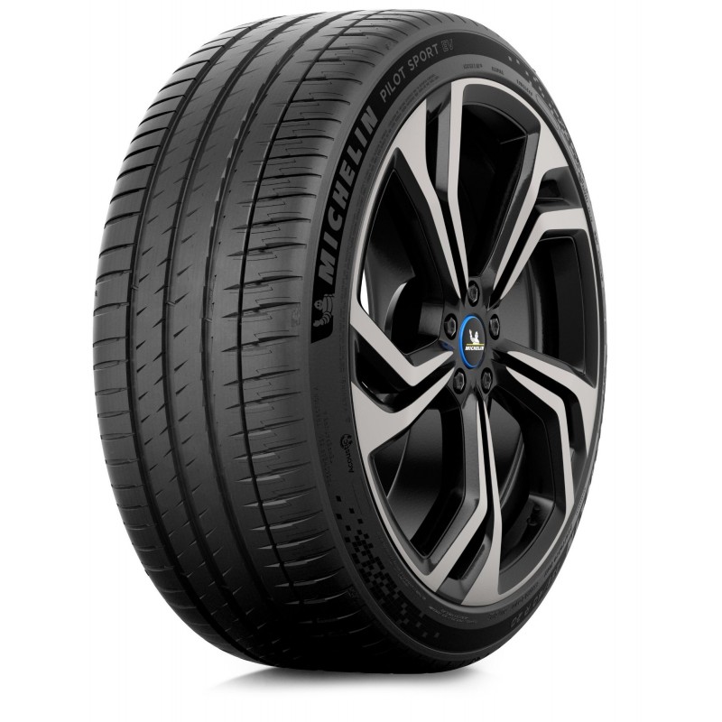 Michelin Pilot Sport EV 255/40 R21 102W XL POL FSL Acoustic
