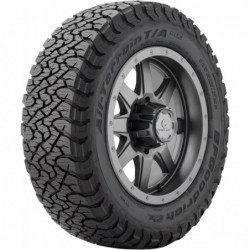 BF Goodrich All-Terrain T/A KO3 285/55 R20 117/114S LRD