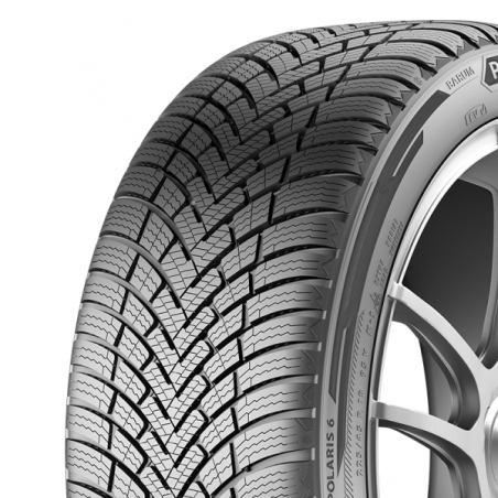 BARUM Polaris 6 215/50 R18 92V