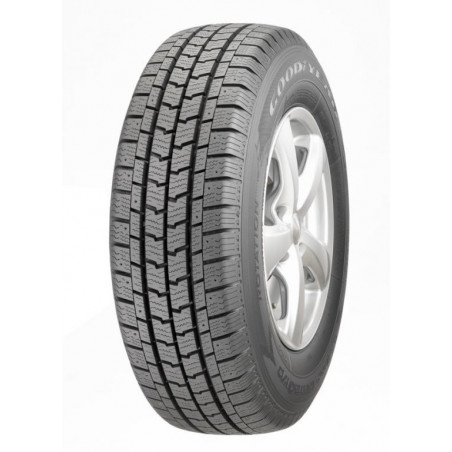 Goodyear Cargo UltraGrip 2 205/65 R16C 107T
