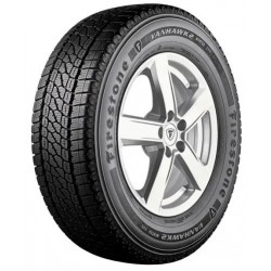 Firestone Vanhawk 2 Winter EVO 195/75 R16C 110R