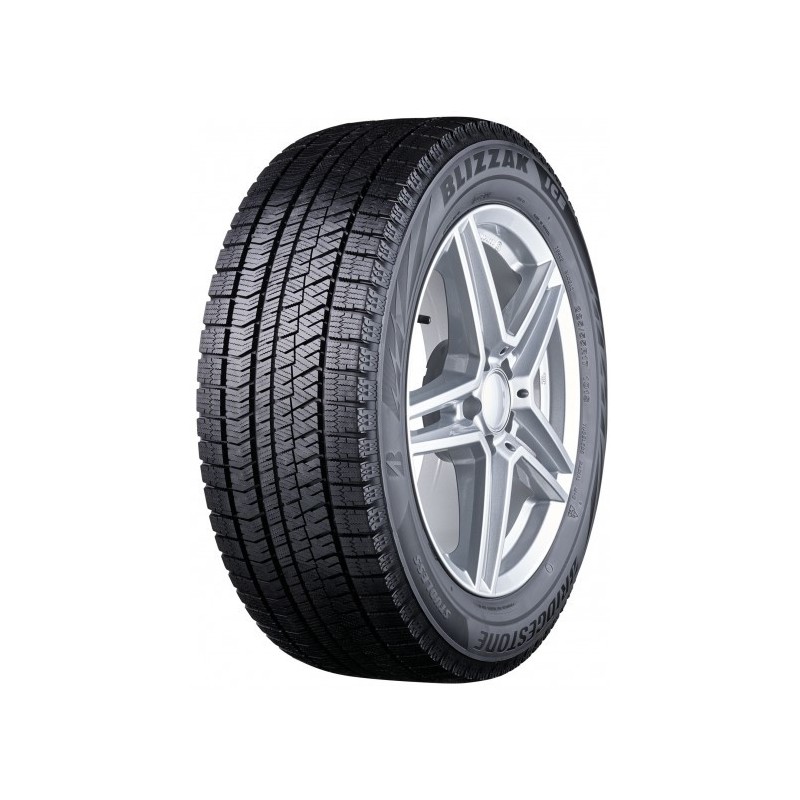 Bridgestone Blizzak Ice 215/55 R17 98S XL
