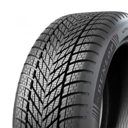 DUNLOP WINTER 215/55 R17 98V XL
