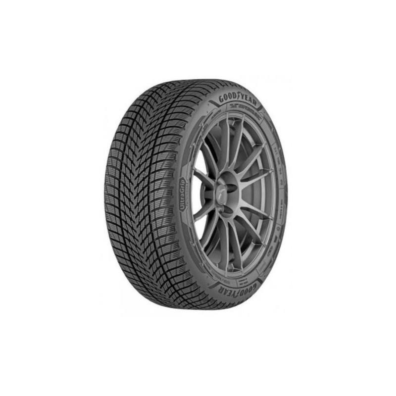 Goodyear UltraGrip Performance 3 235/55 R19 105V XL