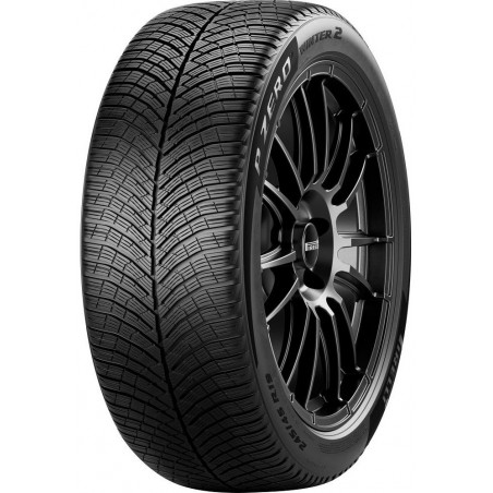 Pirelli PZero Winter 2 255/45 R20 105V XL * Pirelli PZero Winter 2 255/45 R20 105V XL *