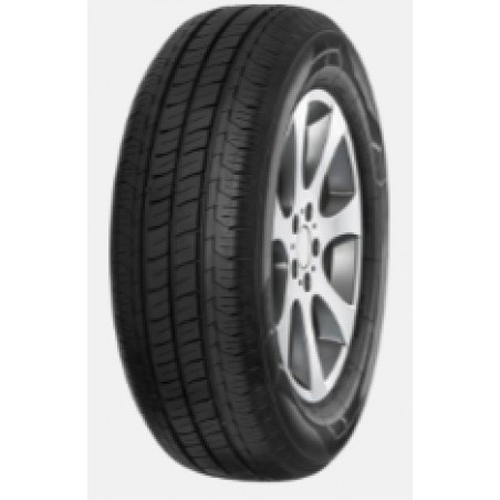 Atlas Green Van 2 195/75 R16C 110/108S