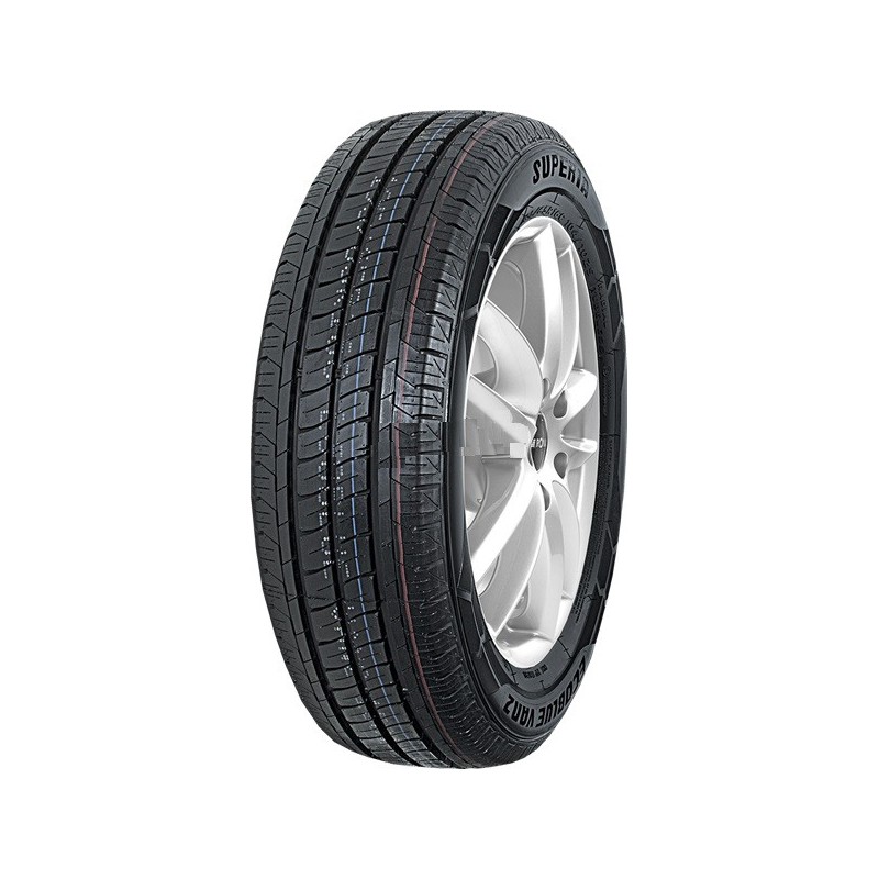 Superia Ecoblue VAN 2 205/65 R16C 107/105T