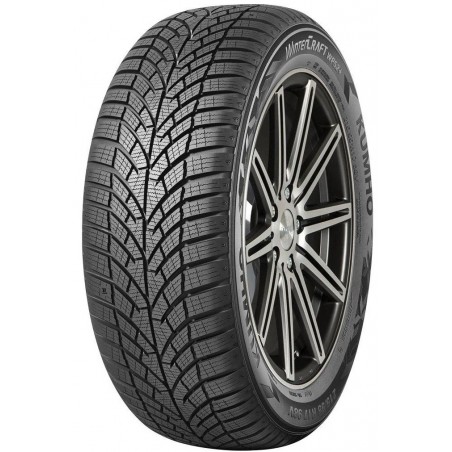 Kumho WinterCraft WP52+ 185/60 R14 82T