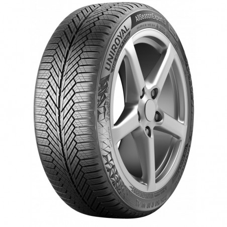 Uniroyal AllSeasonExpert 3 225/45 R17 94V XL